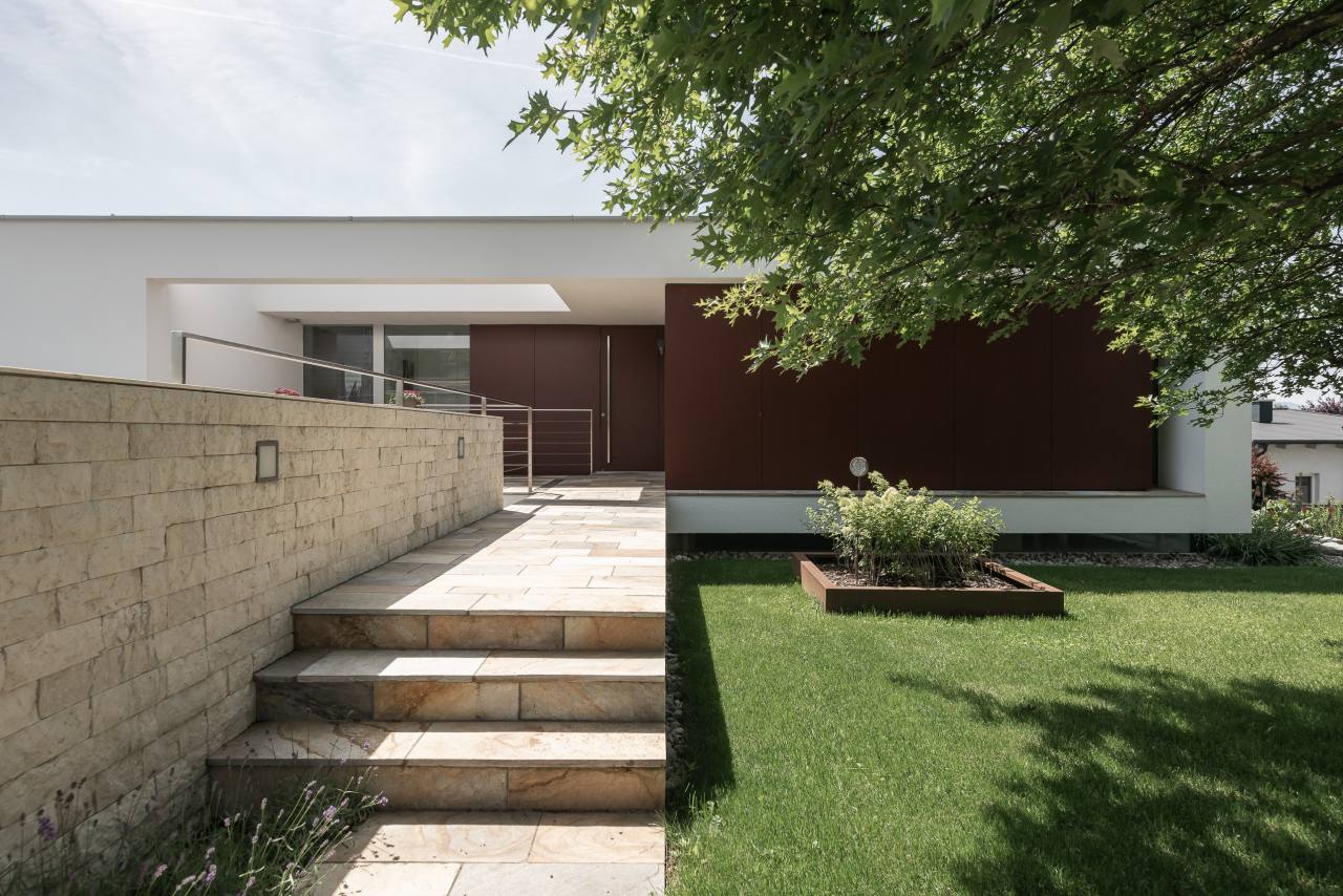 Haus P, Foto 1 von 9