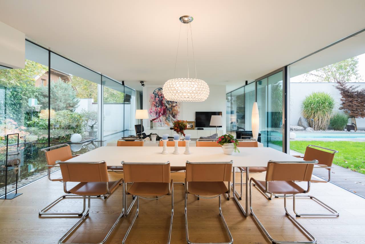 Haus F., Foto 6 von 10