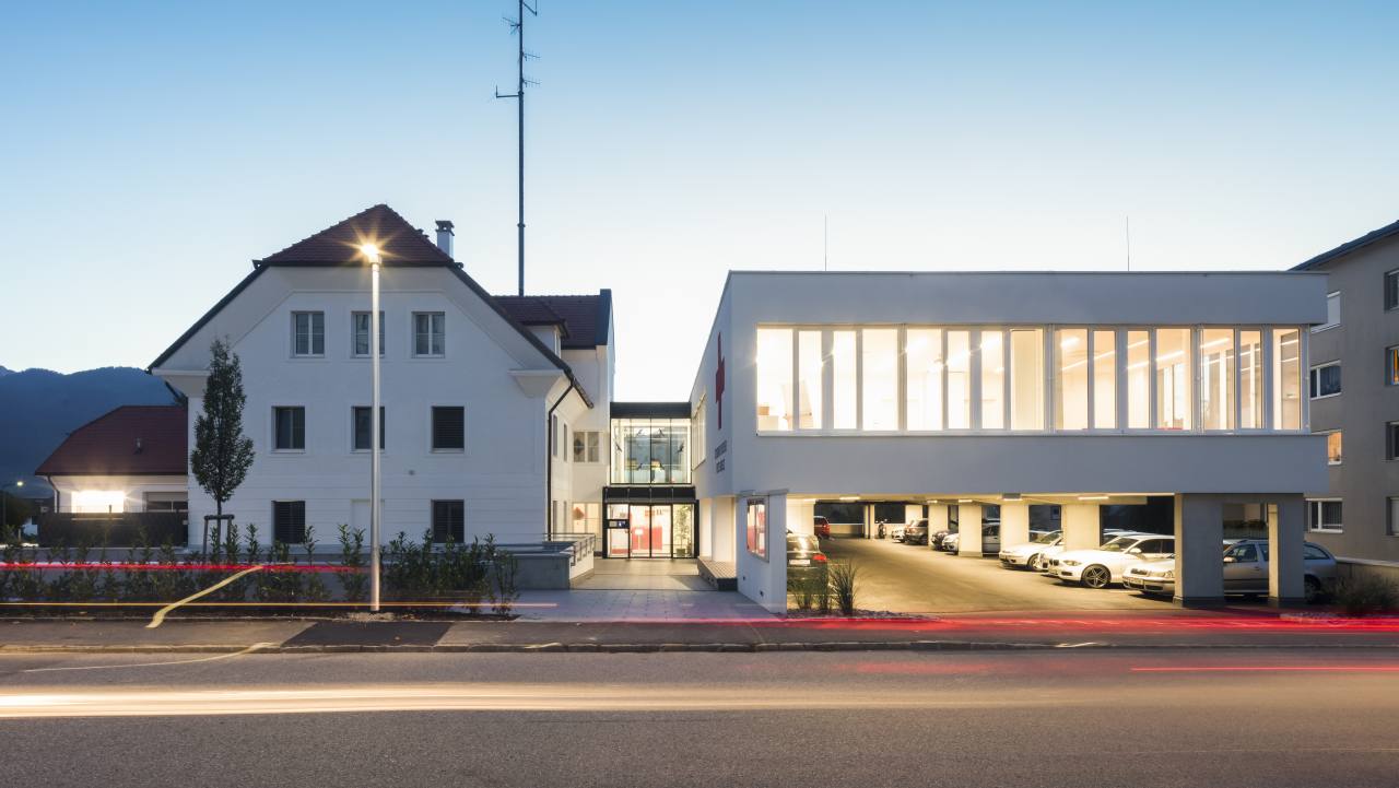 ROTES KREUZ KIRCHDORF, Foto 3 von 6