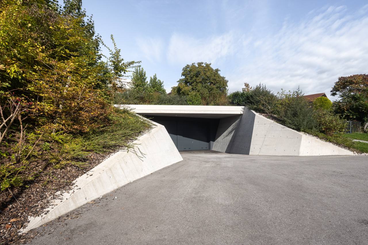 Garage Höllenschlund Altmünster, Foto 2 von 8