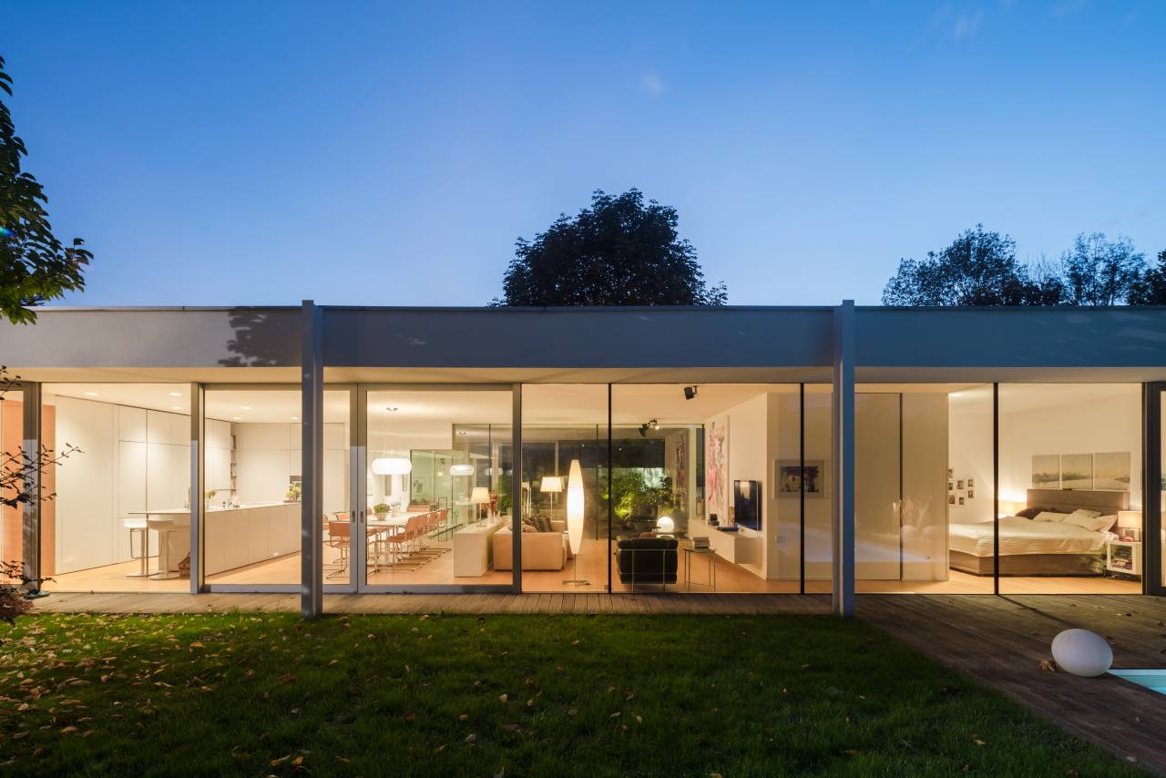 Haus F., Foto 4 von 10