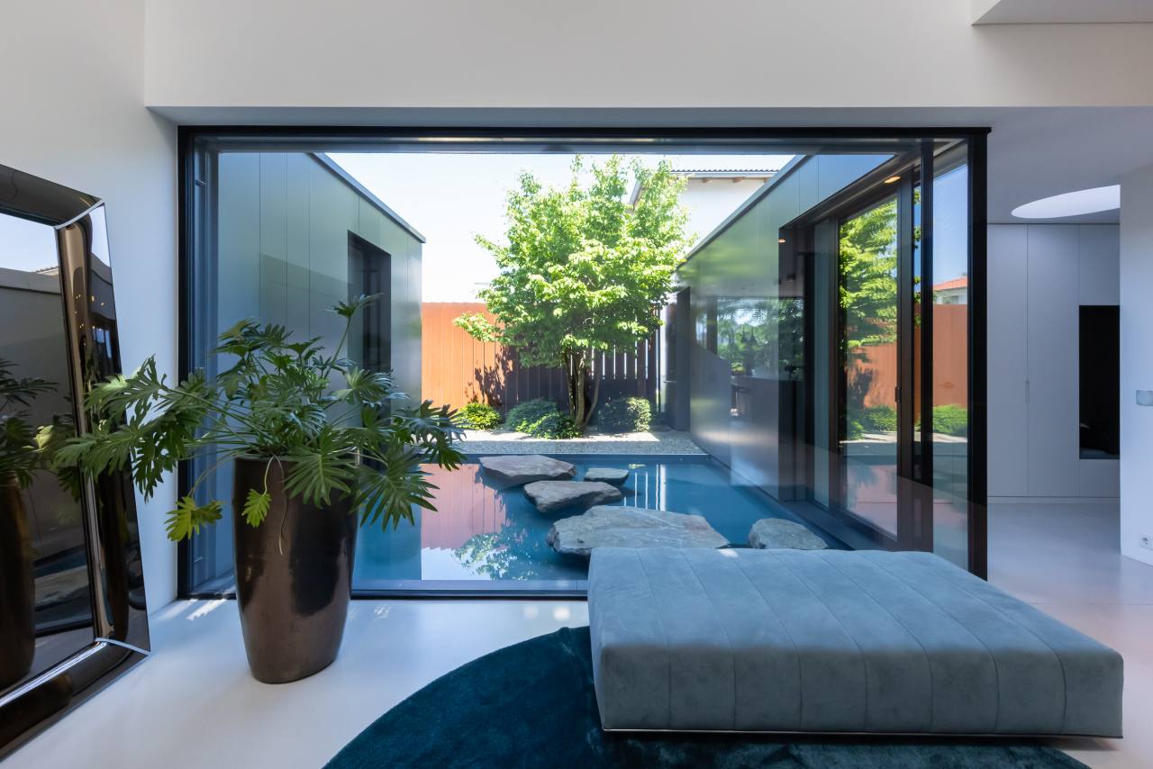 Haus H , Foto 7 von 12