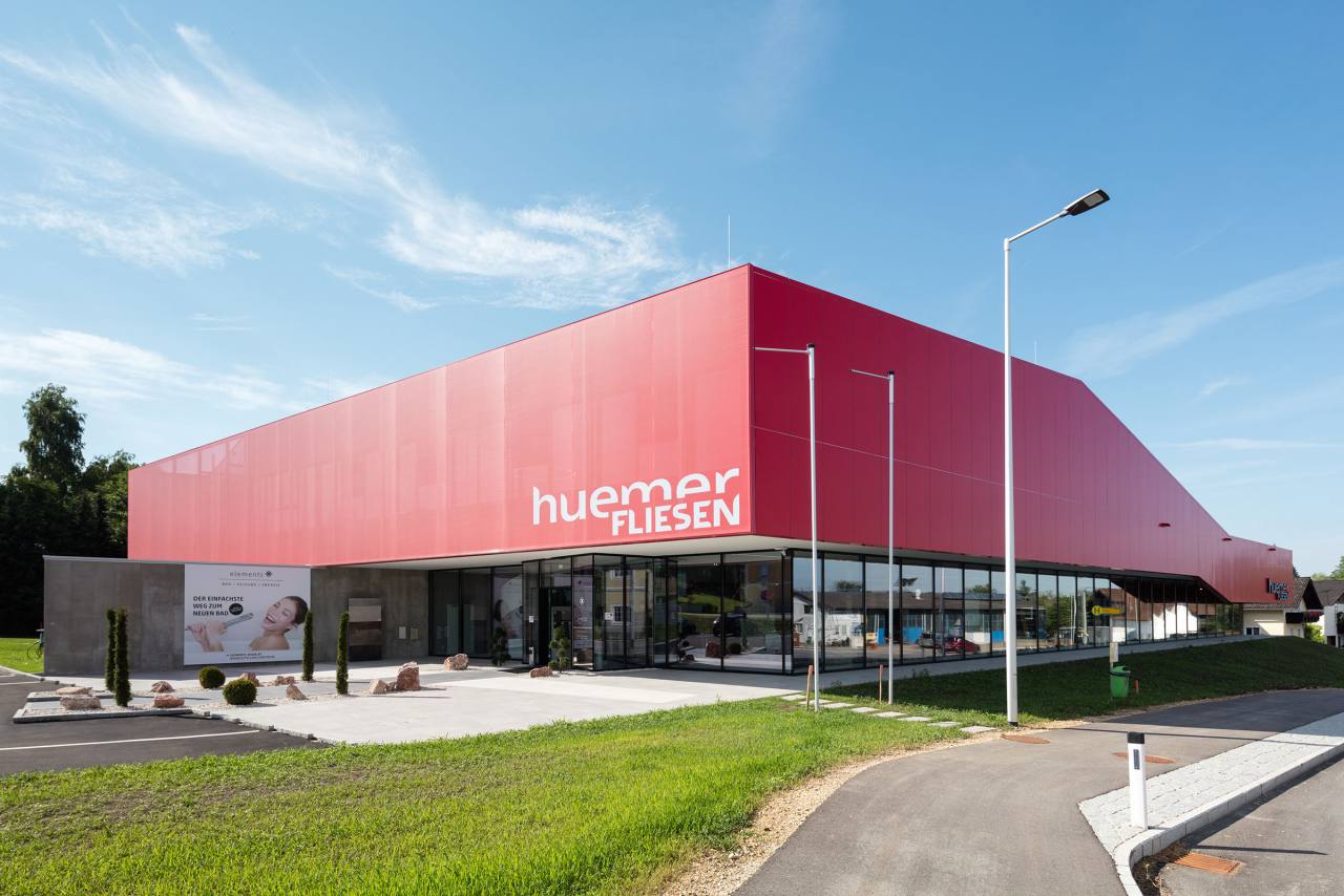 Huemer Fliesen, Foto 5 von 8