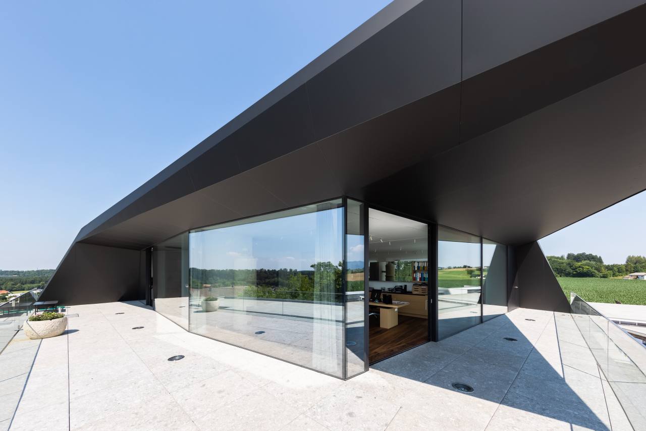 Headquarter Andreas Sodian, Foto 4 von 6