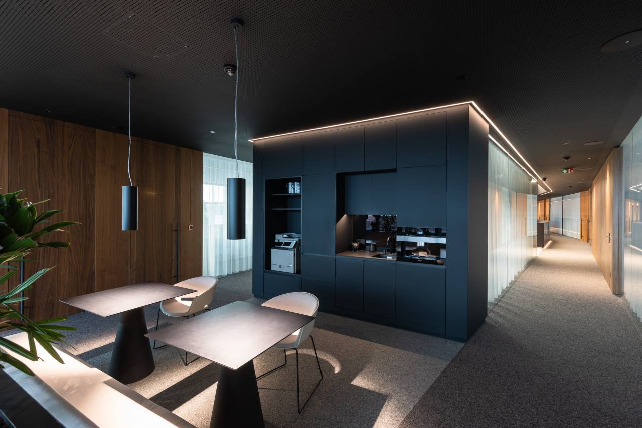 Headquarter Firma Steinbach, Foto 10 von 27
