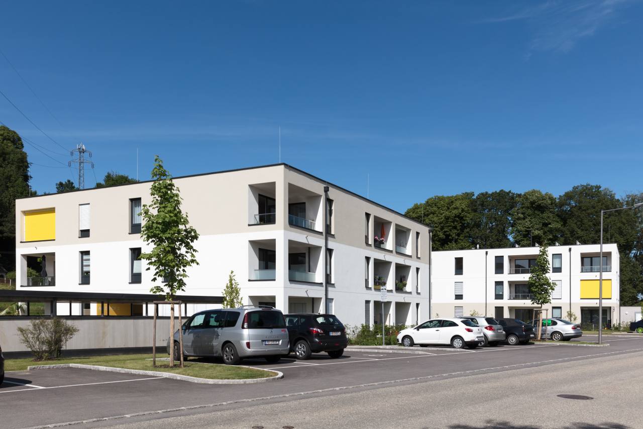 Wohnbau Schlatt, Foto 7 von 15