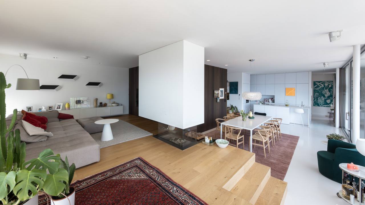 Haus F., Foto 14 von 17