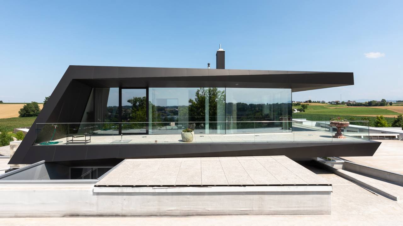 Headquarter Andreas Sodian, Foto 1 von 6
