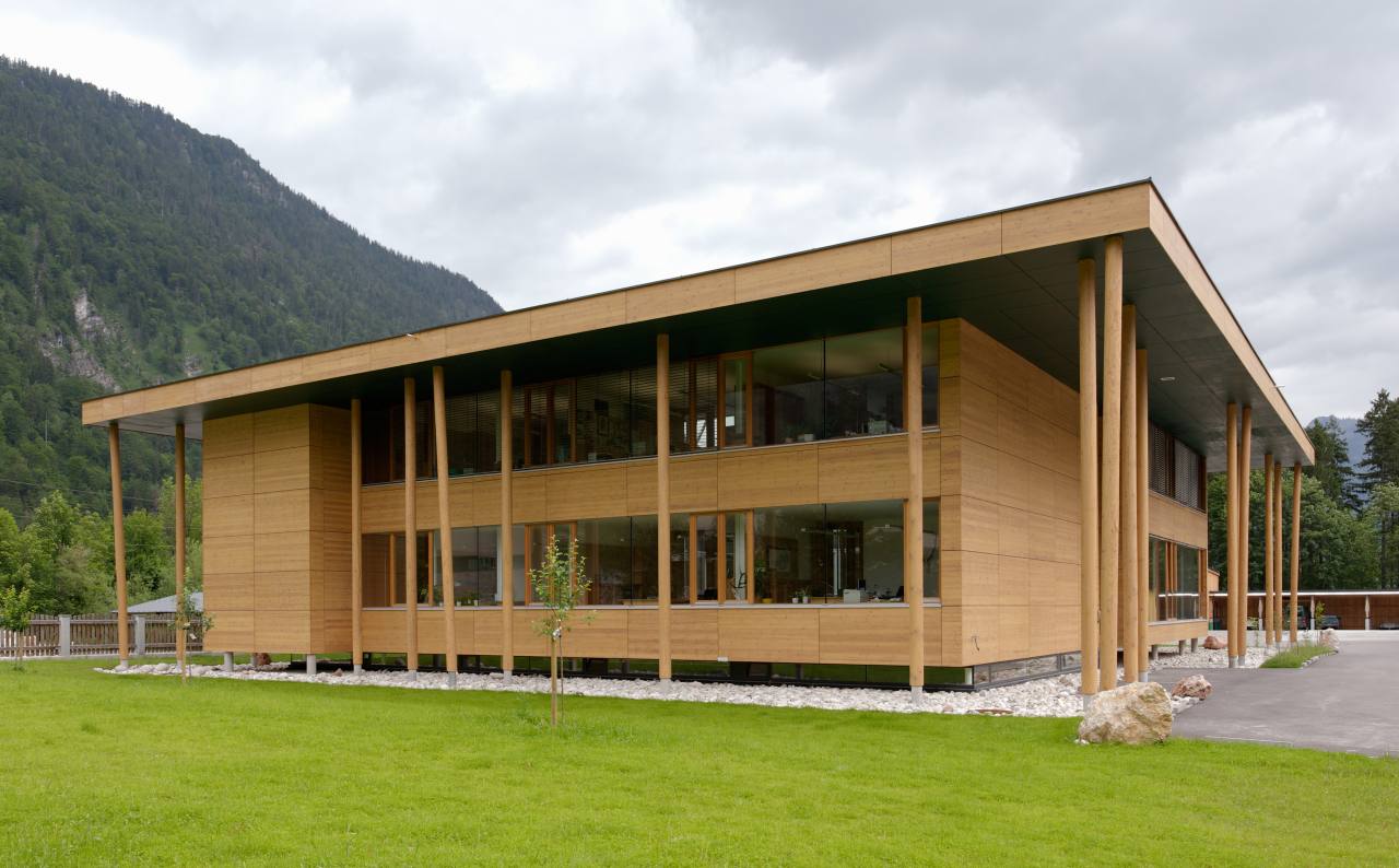 Bundesforste Ebensee, Foto 1 von 9