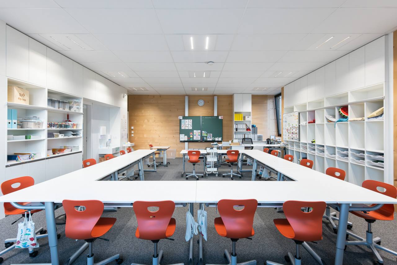 Bildungscampus St.MArtin, Foto 10 von 15