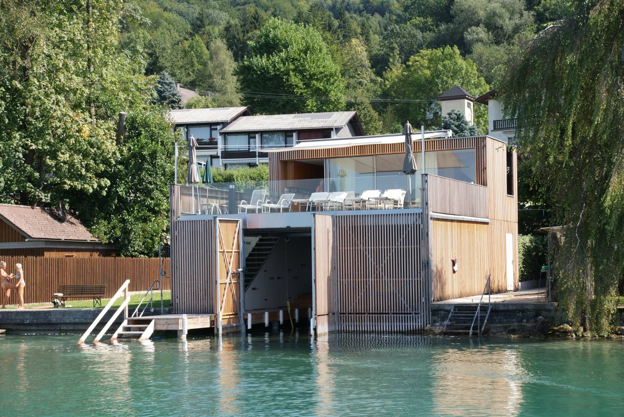 Seehaus B., Foto 3 von 8