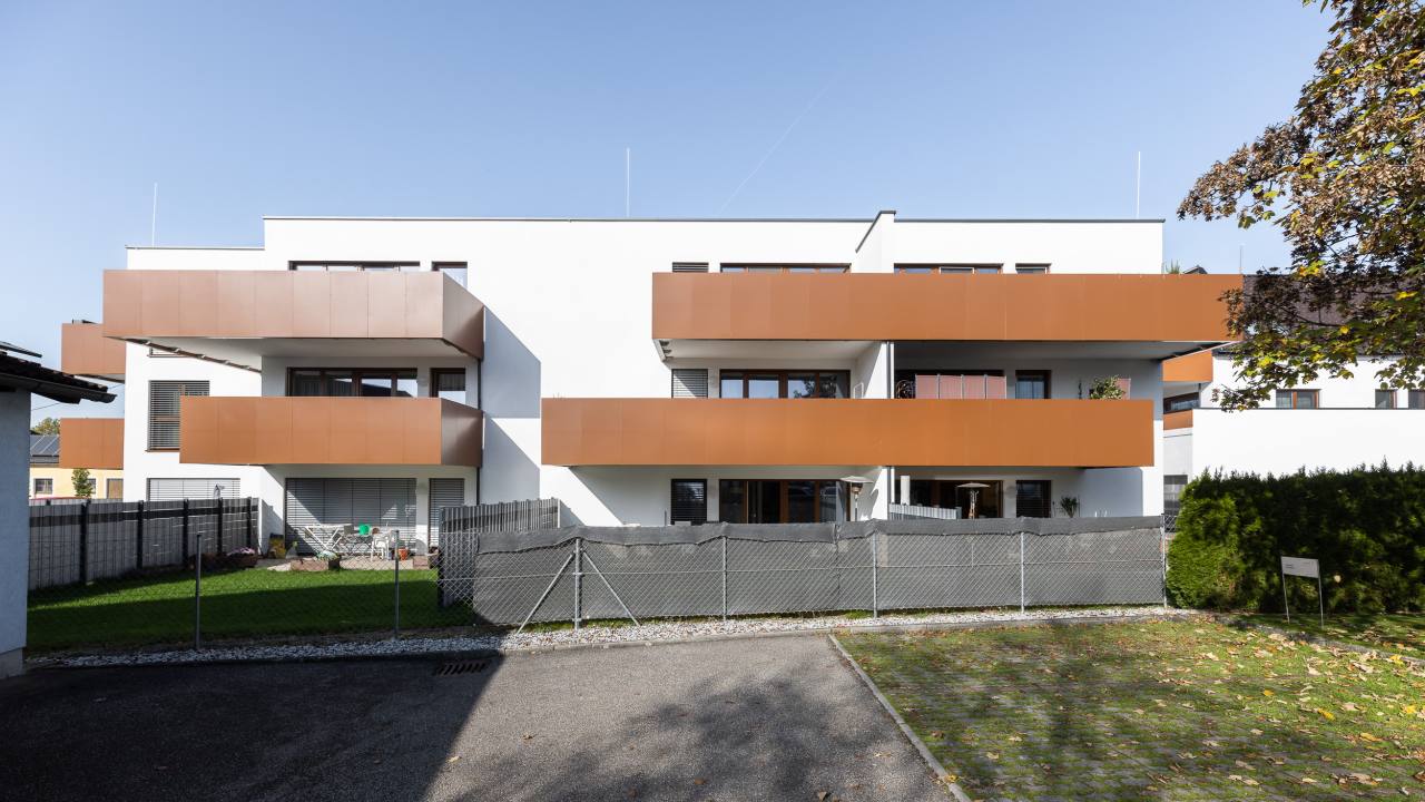 Wohnbau Waizenkirchen, Foto 2 von 8