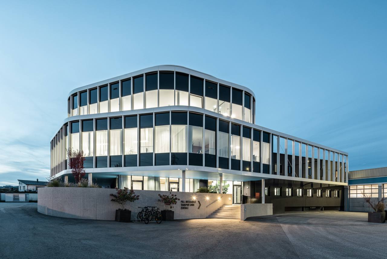 headquarter firma poll-nussbaumer, Foto 7 von 14