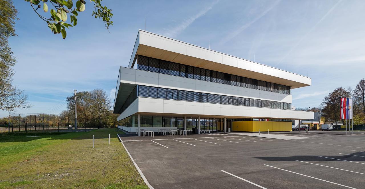 Neue Mittelschule , Foto 6 von 10