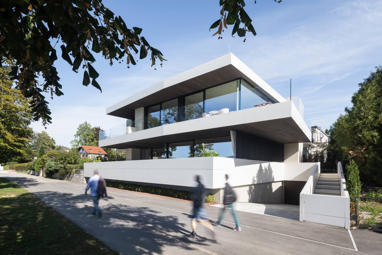 Haus H, Foto 2 von 19