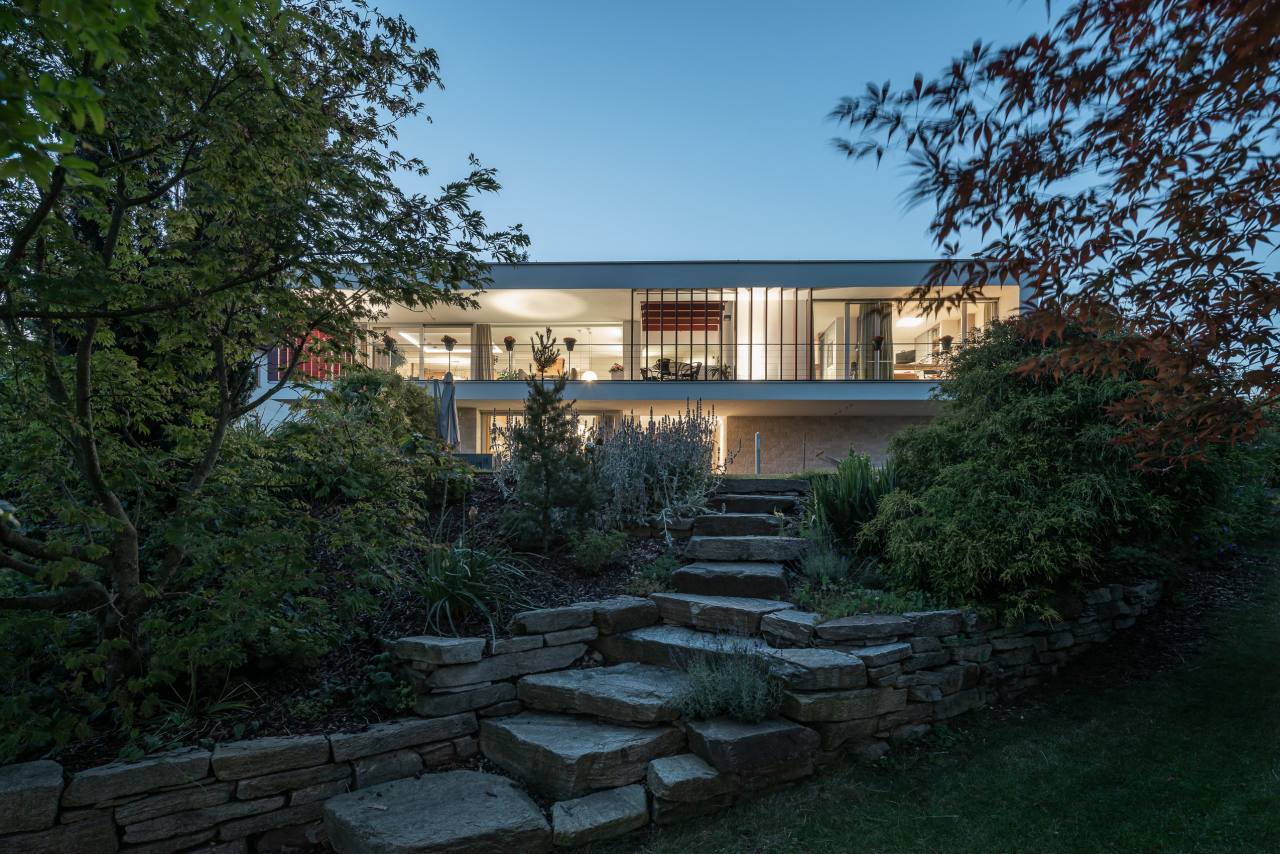Haus P, Foto 6 von 9