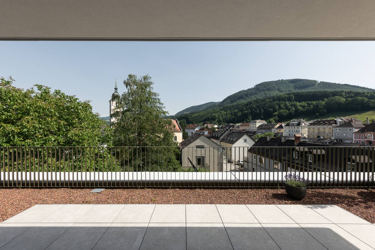 Wohnbau Waidhofen, Foto 10 von 11