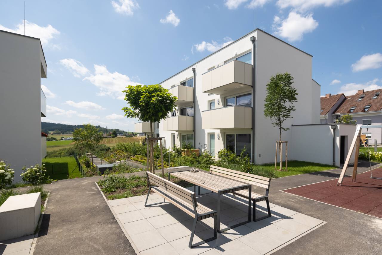WOHNBAU ROHRBACH, Foto 5 von 9
