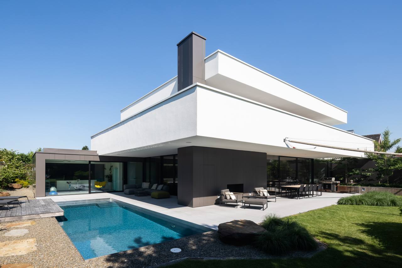 Haus H , Foto 1 von 12