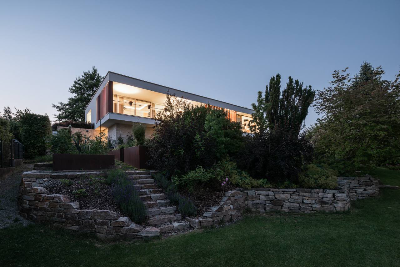 Haus P, Foto 7 von 9