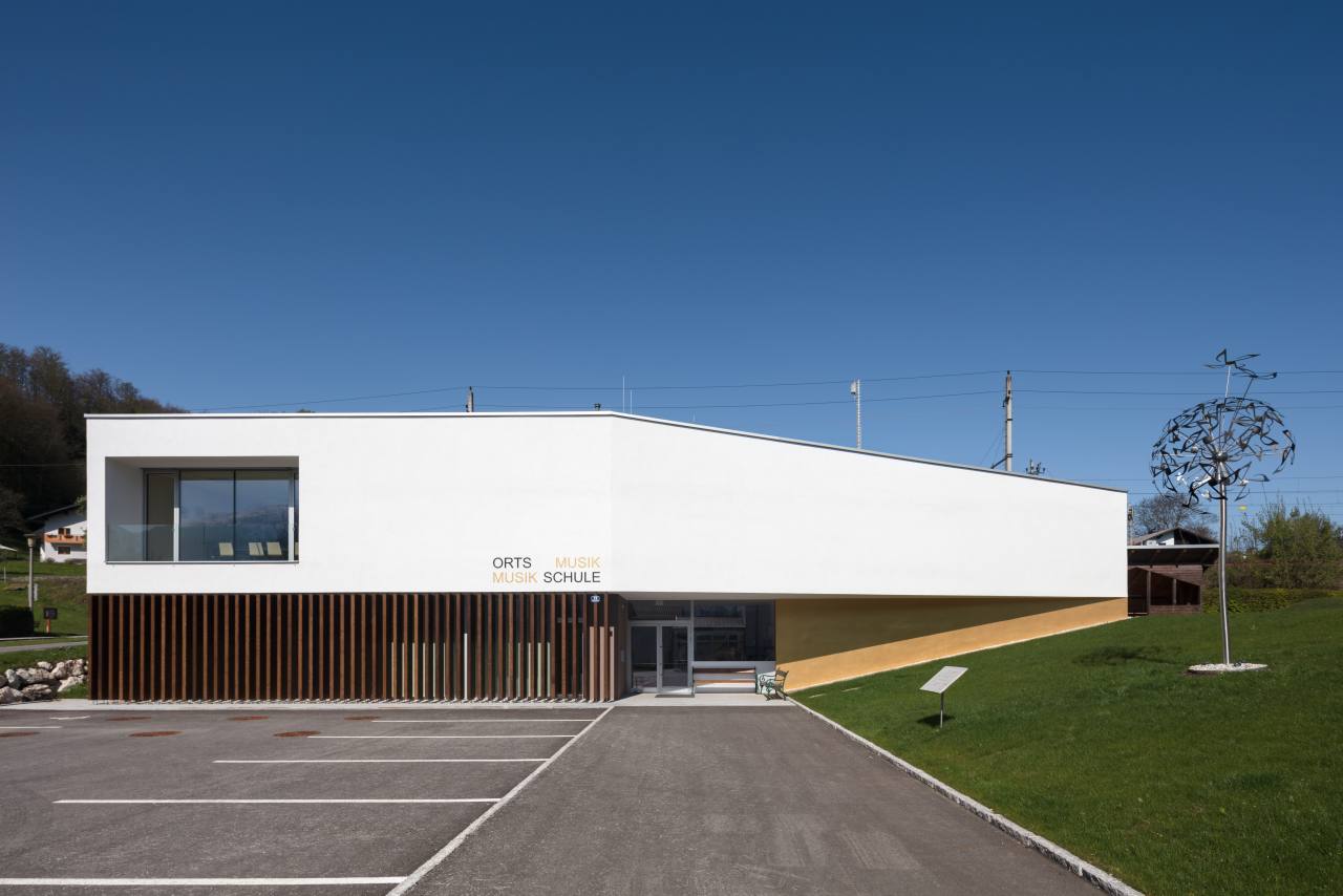 MUSIKSCHULE TRAUNKIRCHEN, Foto 3 von 4