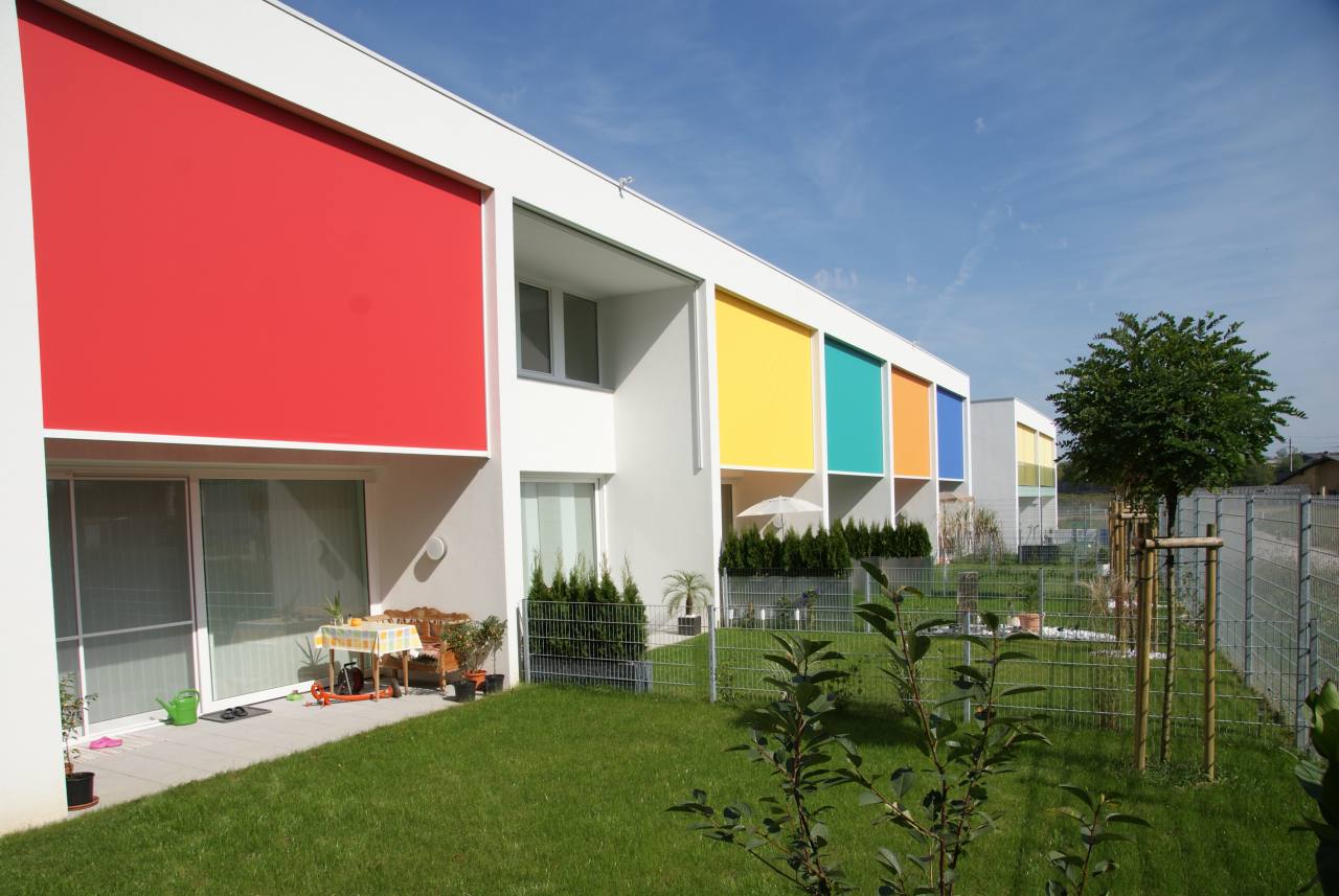 Wohnbau K., Foto 1 von 5