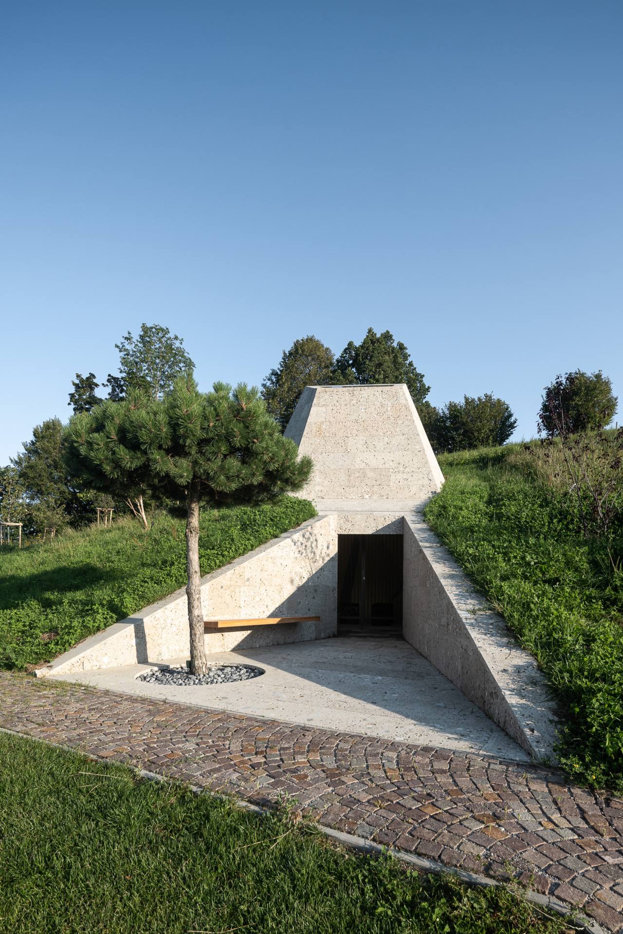 Andreas Kapelle, Foto 2 von 6