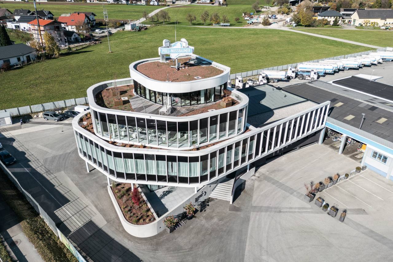 headquarter firma poll-nussbaumer, Foto 9 von 14