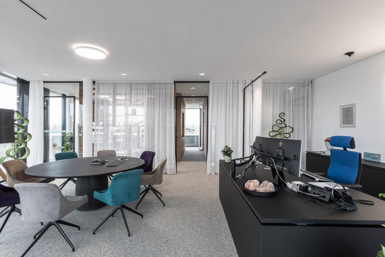 headquarter firma poll-nussbaumer, Foto 13 von 14