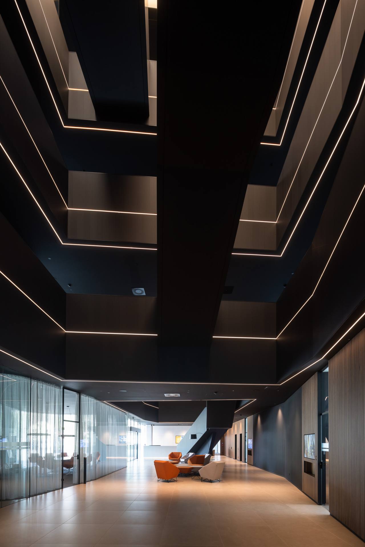 Headquarter Firma Steinbach, Foto 5 von 27