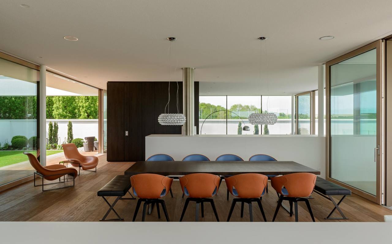 Haus M., Foto 8 von 12