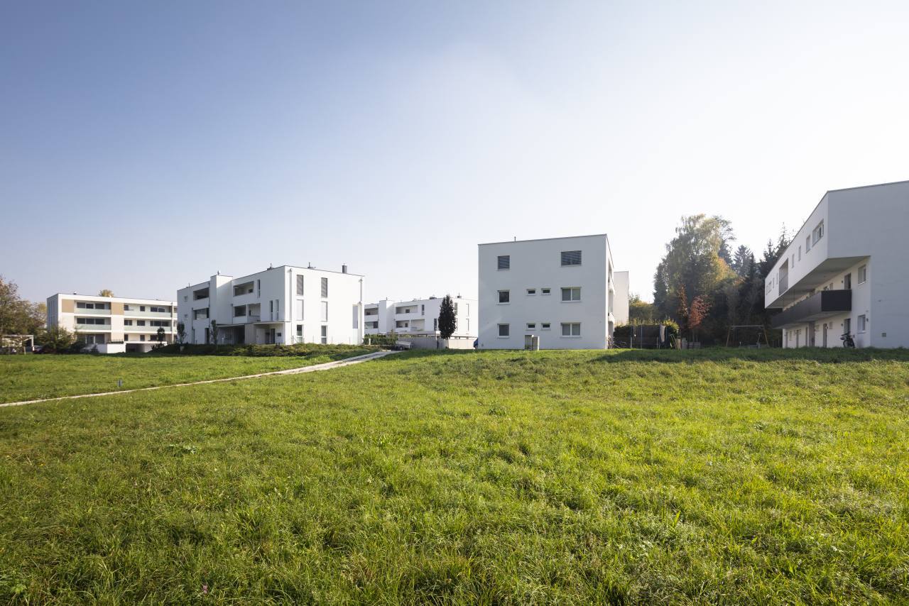 WOHNBAU VORCHDORF, Foto 7 von 10