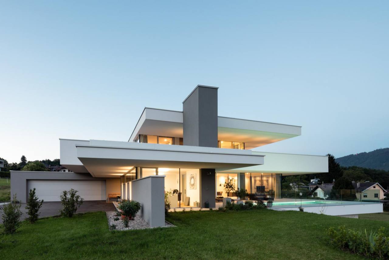 Haus K., Foto 2 von 6