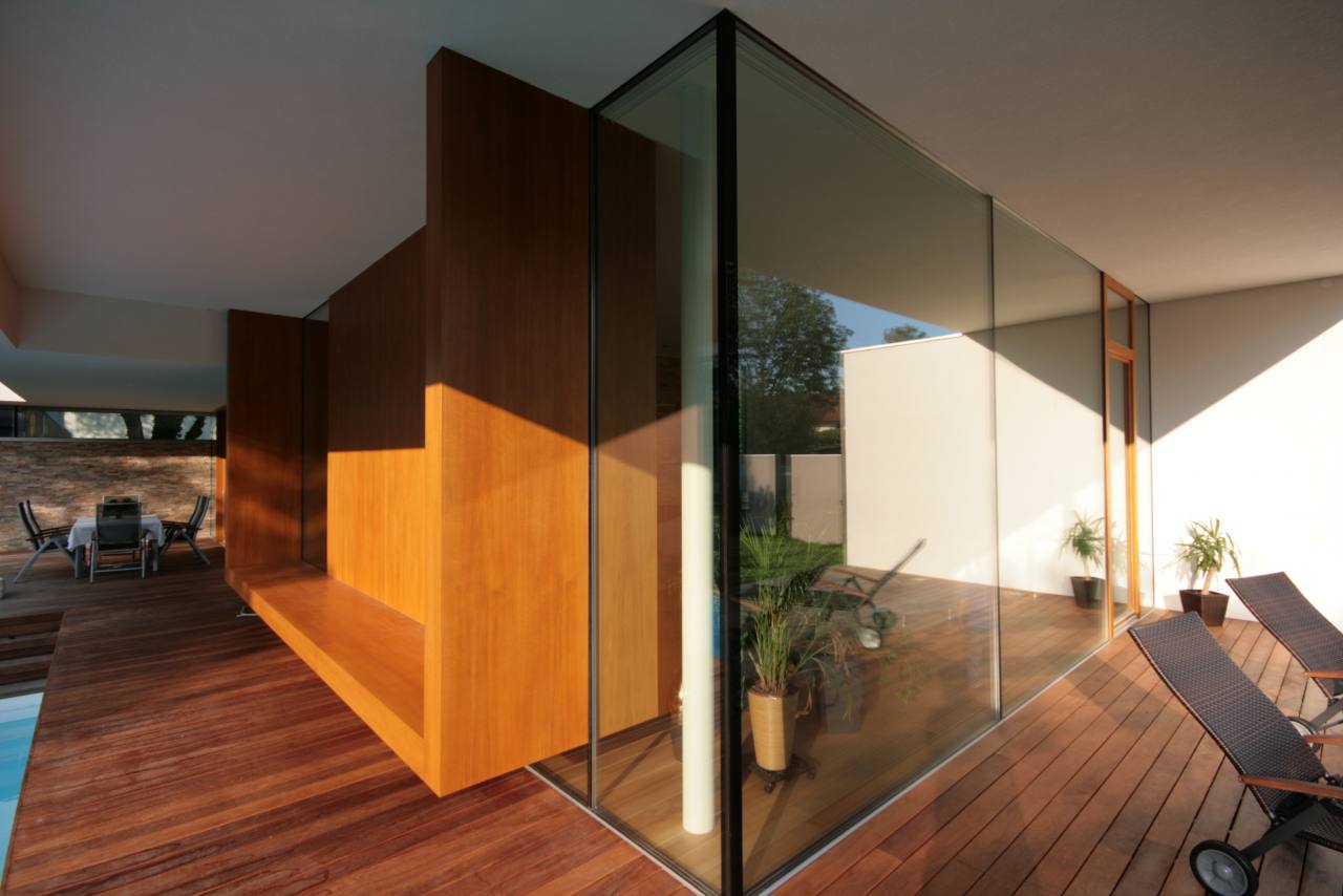 Haus H., Foto 6 von 7