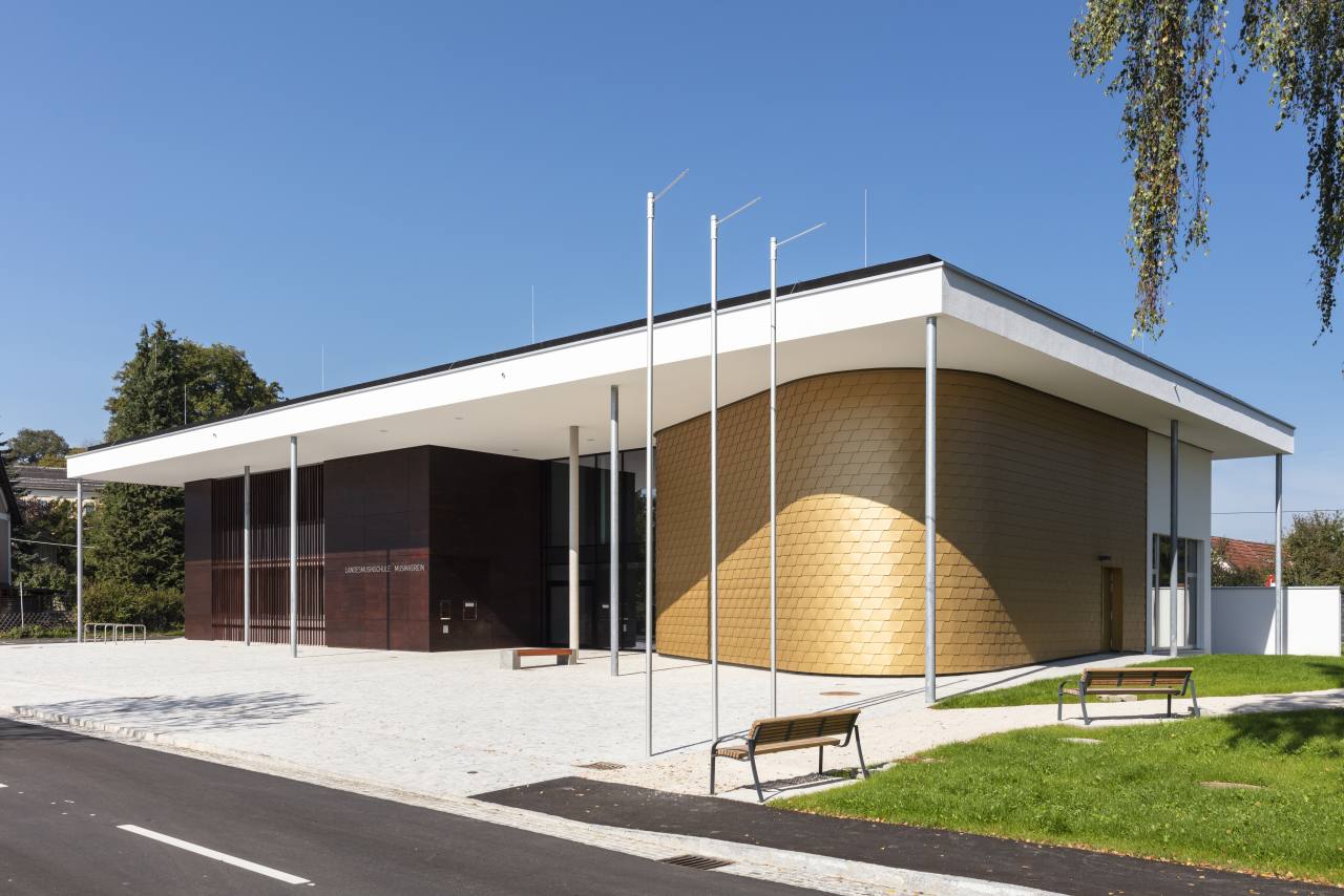 Landesmusikschule Musikverein Buchkirchen, Foto 4 von 10