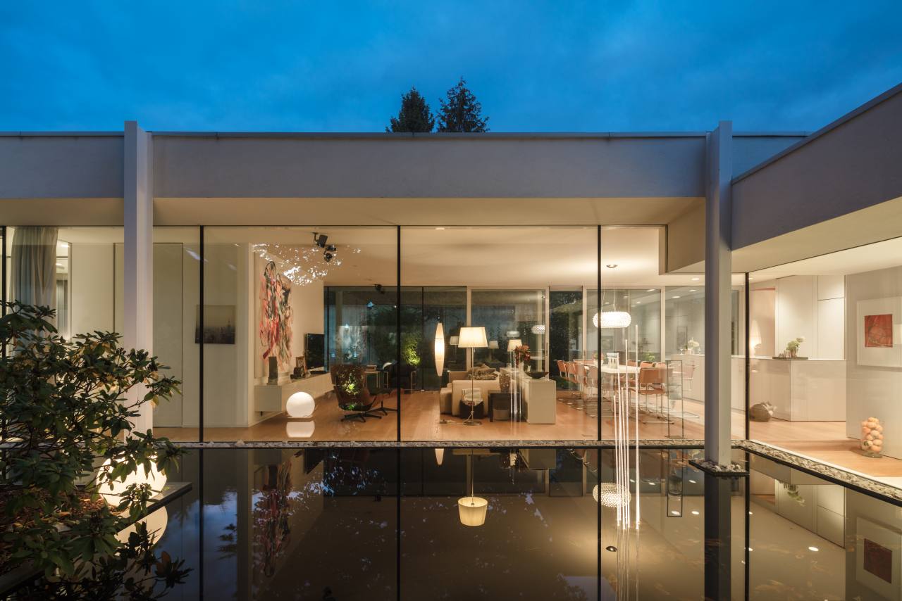 Haus F., Foto 5 von 10