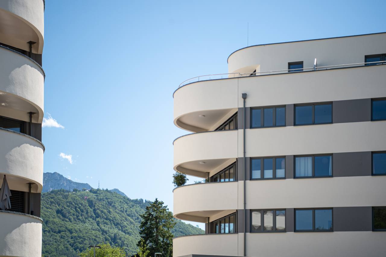 WOHNBAU GMUNDEN, Foto 5 von 9