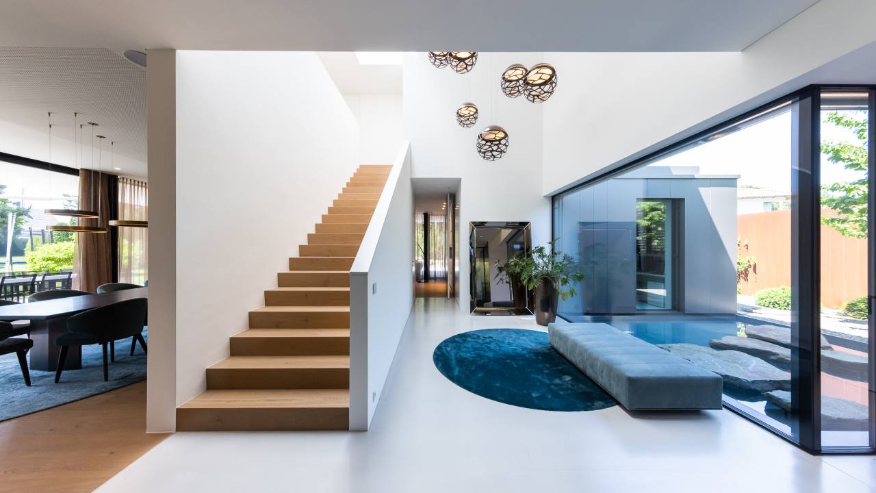 Haus H , Foto 6 von 12