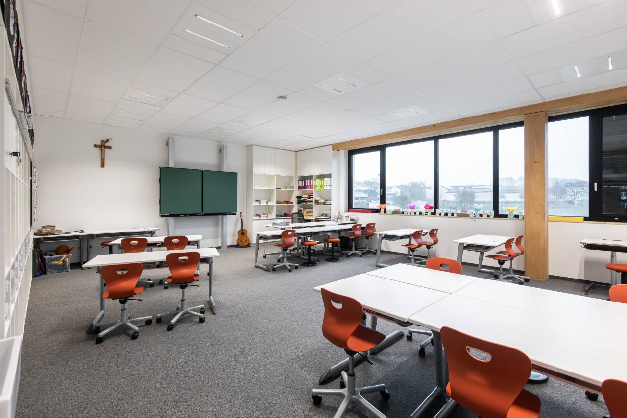 Bildungscampus St.MArtin, Foto 12 von 15