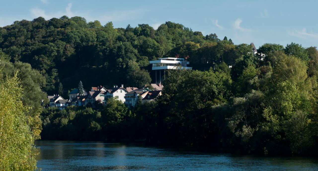Haus F., Foto 7 von 17
