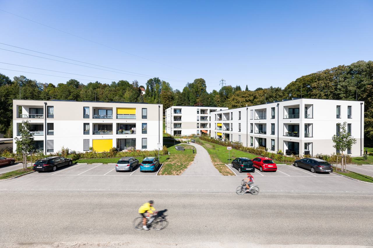 Wohnbau Schlatt, Foto 15 von 15