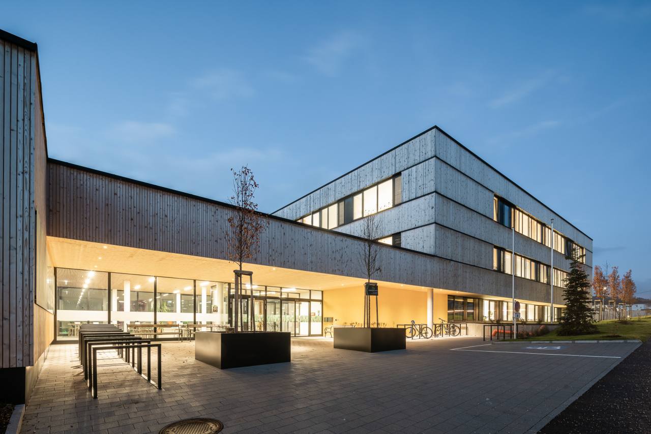 Bildungscampus St.MArtin, Foto 5 von 15