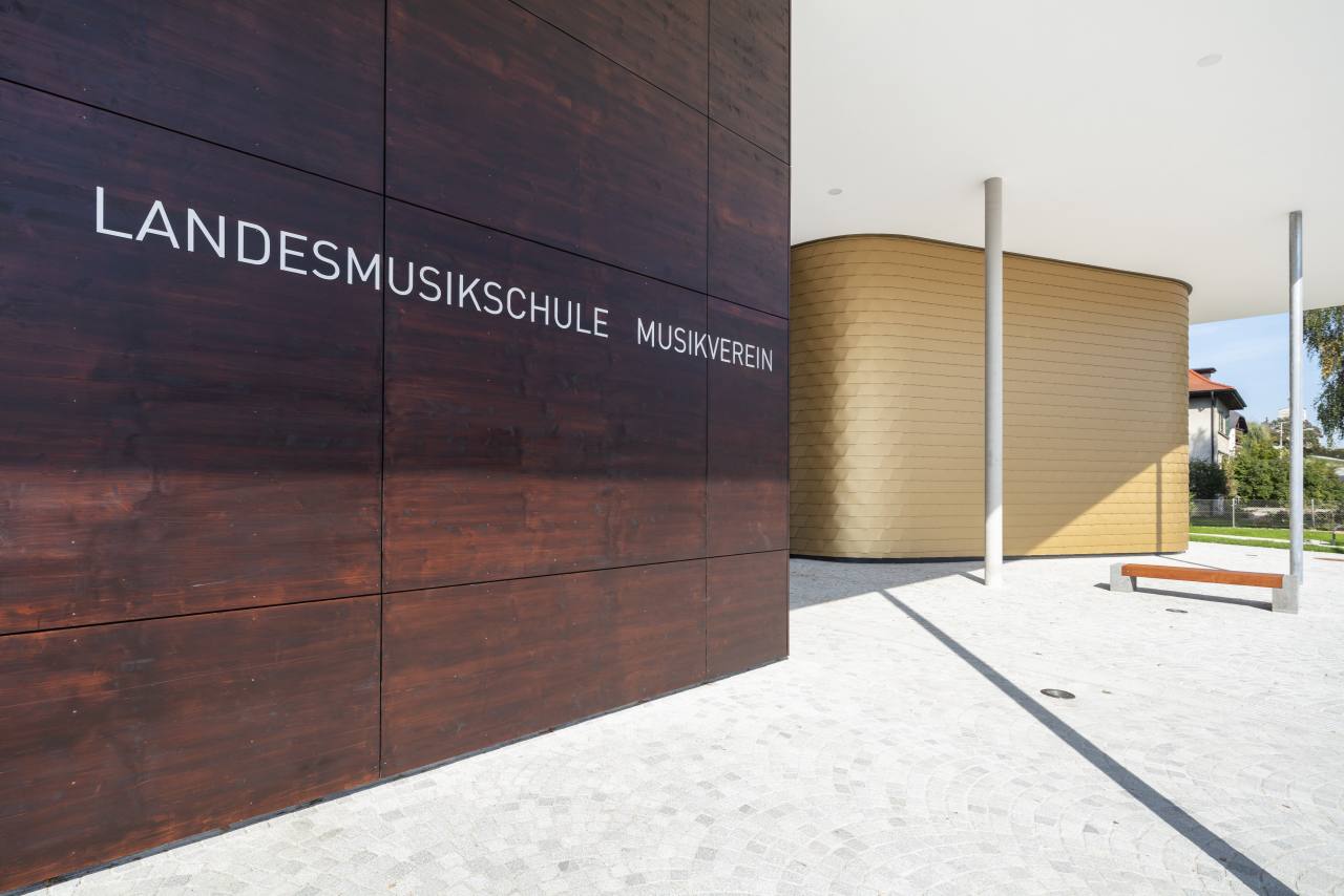Landesmusikschule Musikverein Buchkirchen, Foto 7 von 10