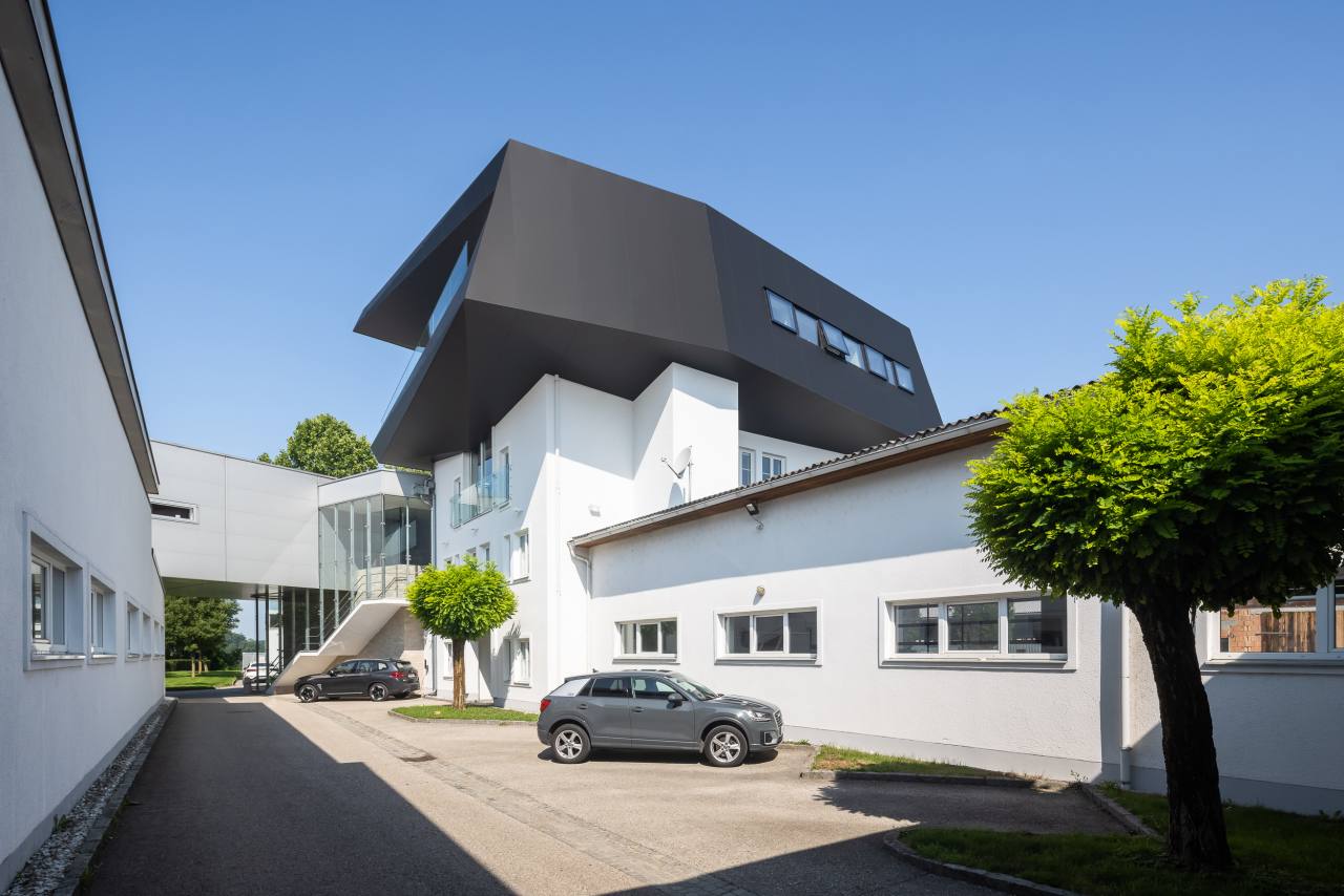 Headquarter Andreas Sodian, Foto 5 von 6