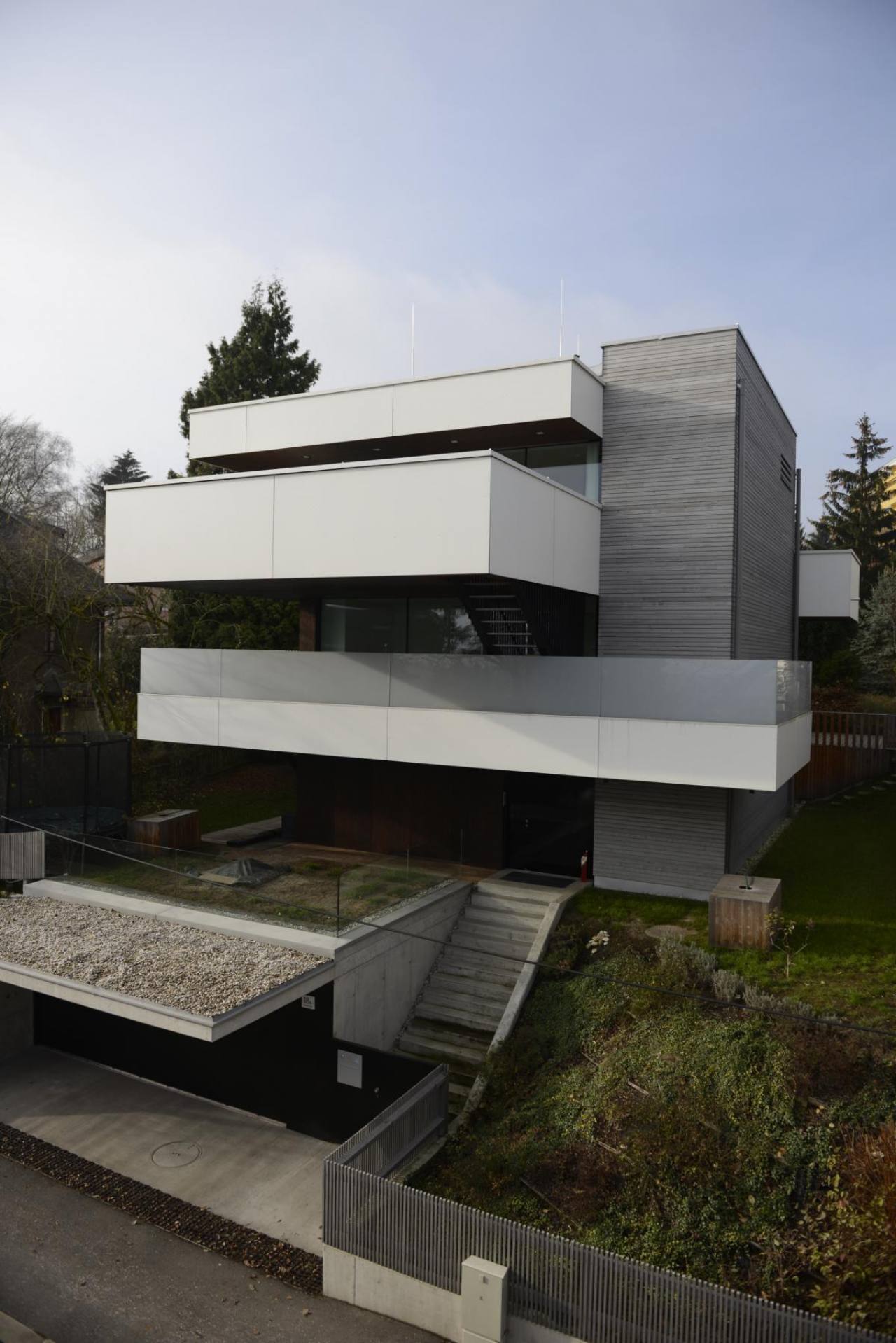 Haus O., Foto 4 von 11