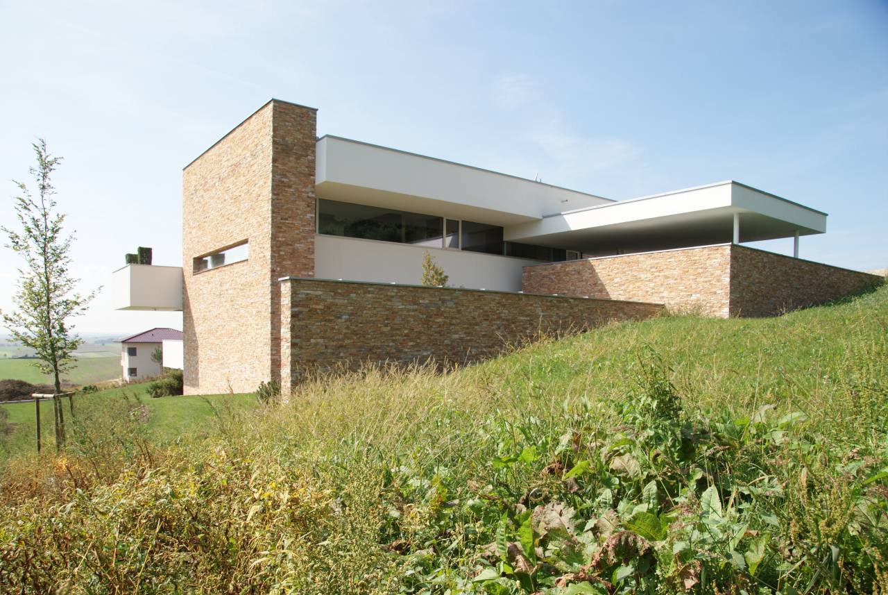 Haus A., Foto 4 von 6