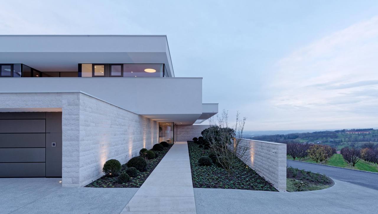 Haus M., Foto 1 von 12