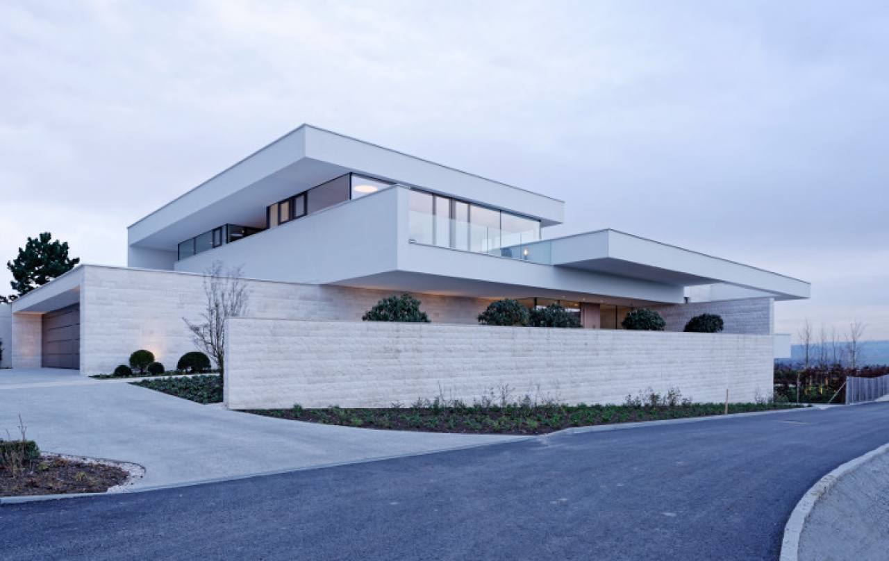 Haus M., Foto 2 von 12