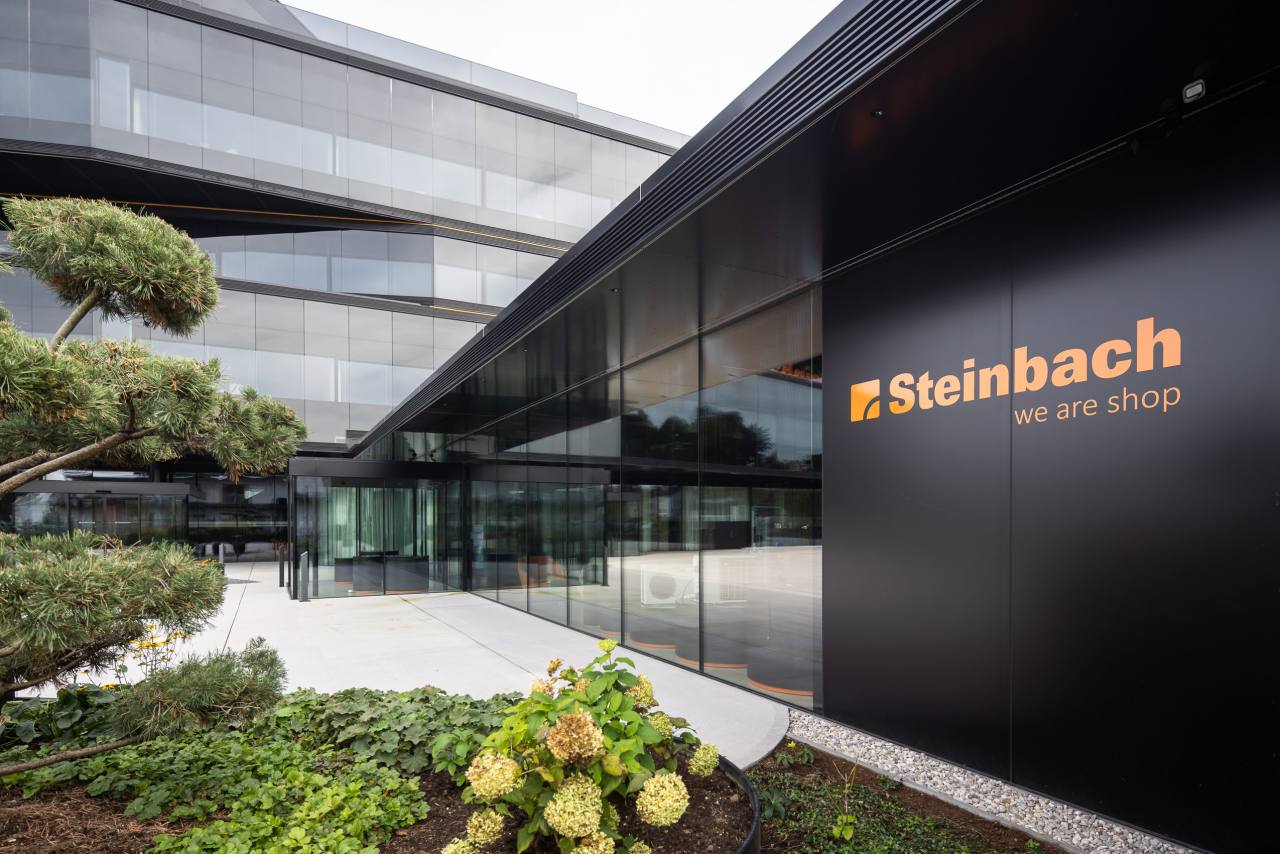Headquarter Firma Steinbach, Foto 13 von 27