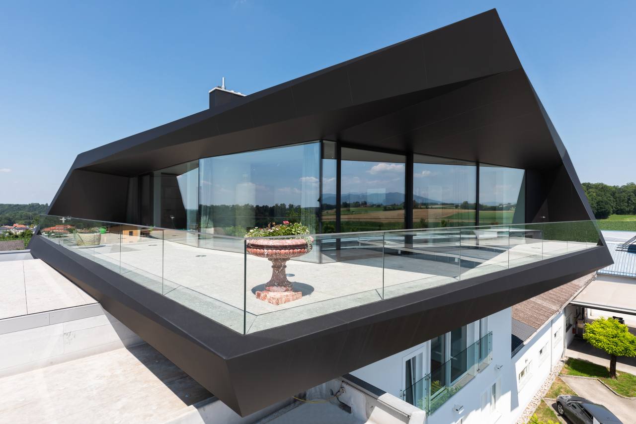 Headquarter Andreas Sodian, Foto 2 von 6